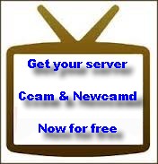 download Ccam & Newcamd for free !!